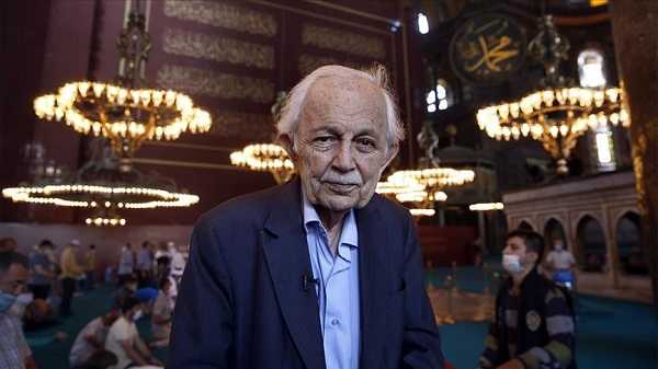 Mehmet Fırıncı kimdir?