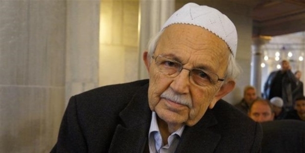 ''Bediüzzaman'ın yolunda değiller''