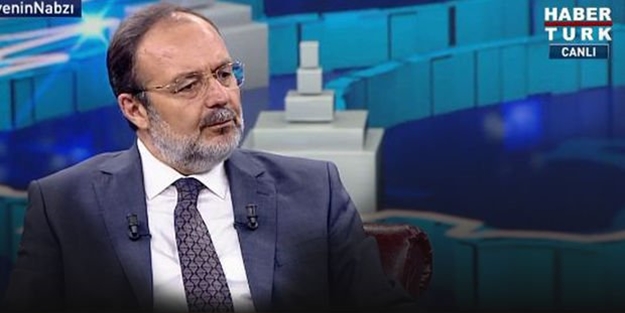 Mehmet Görmez: Selaları susturmam için beni aradılar