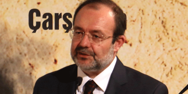 Mehmet Görmez sert çıktı… Dışarı çıkmalarını istedi