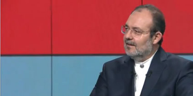 Mehmet Görmez'den flaş açıklamalar!