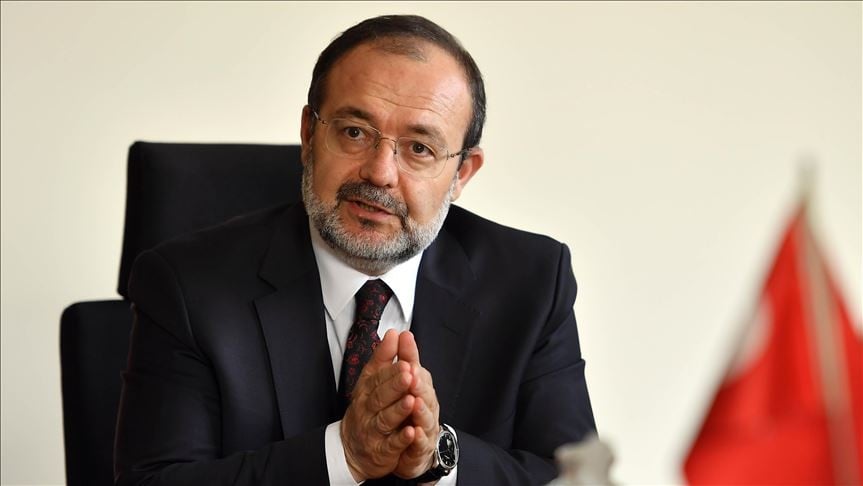 Mehmet Görmez’den Müslümanlara tarihi çağrı