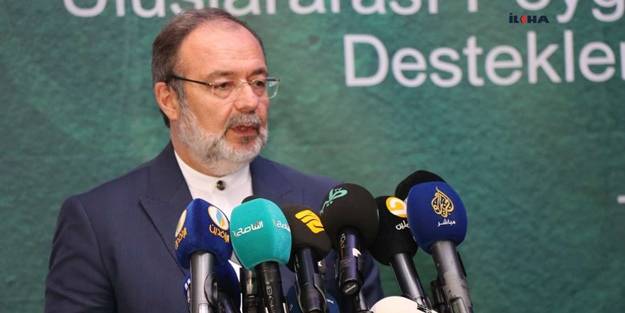 Mehmet Görmez'den Peygamberimiz'e yapılan hakaretlere sert tepki: Yeni bir aşamaya geçtiler