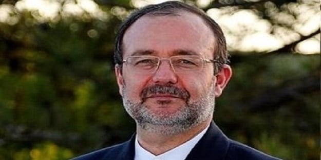 Mehmet Görmez'in kızından duygulandıran mesaj... 