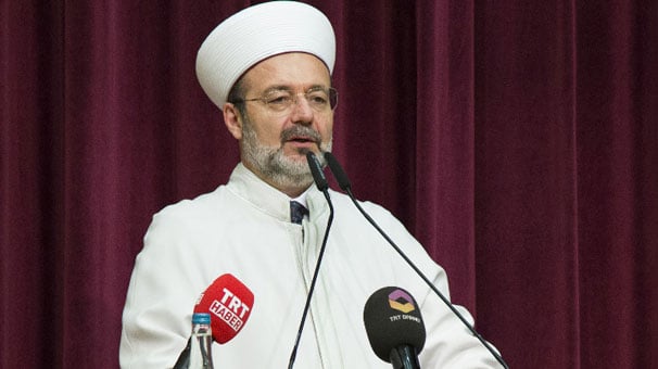 Erdoğan ile bizzat görüştü… İşte Görmez’in yerine konuşulan isim