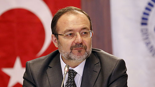 Mehmet Görmez hangi göreve getirildi?