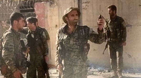 Mehmet Gürbüz kim yakalandı mı?