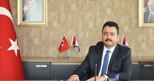 Mehmet Gürbüz, projelerini açıkladı