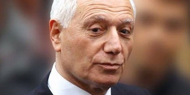 Mehmet Haberal'a şok! Gözaltına alındı