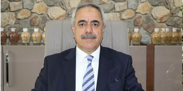 Mehmet Hadi Tunç Tarım ve Orman Bakan yardımcısı mı oldu?