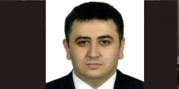  Mehmet Hakan Dursun kimdir? Mehmet Hakan Dursun Vergi Müfettişi mi oldu?