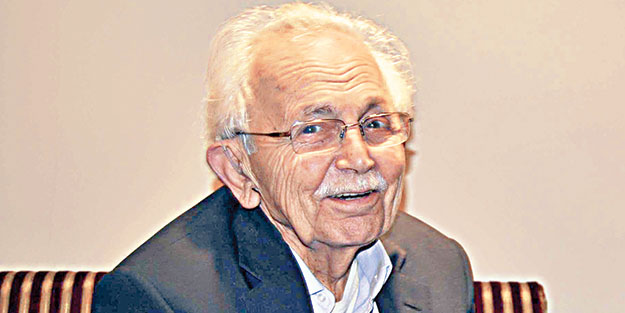 Mehmet Hoca’ya yapılan zulümdür