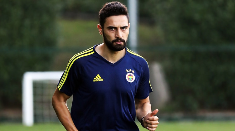 Mehmet iddialı! 'Kendimi hatırlatacağım'