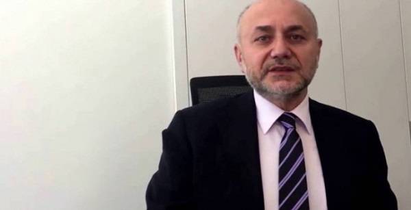 Mehmet İhsan Taşer kimdir?