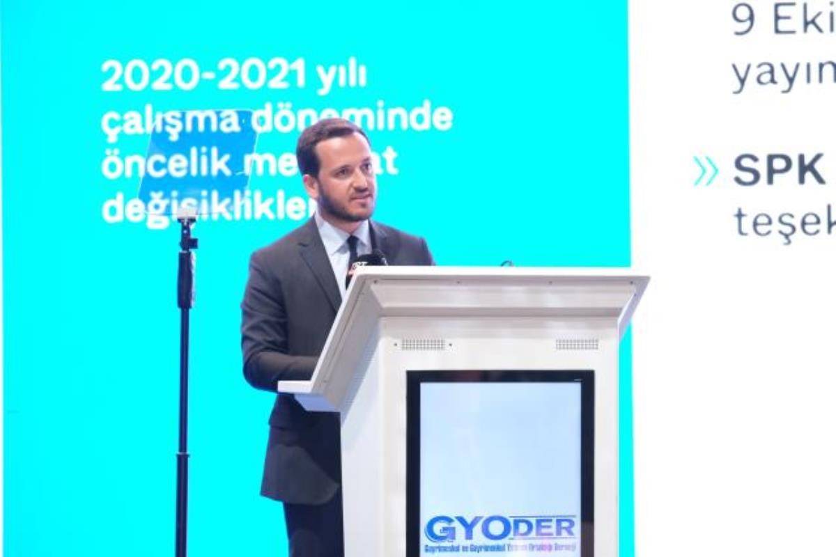 Mehmet Kalyoncu kimdir?