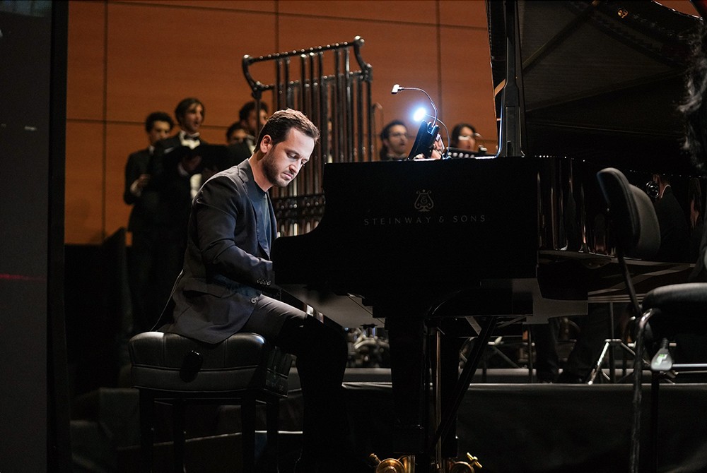 Mehmet Kalyoncu’dan Cumhuriyet’in 100. yılına özel beste: Emanet