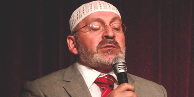 Mehmet Kapukaya Hoca Müslümanları uyardı: Bunu yapan insanlar lanetlenmiştir
