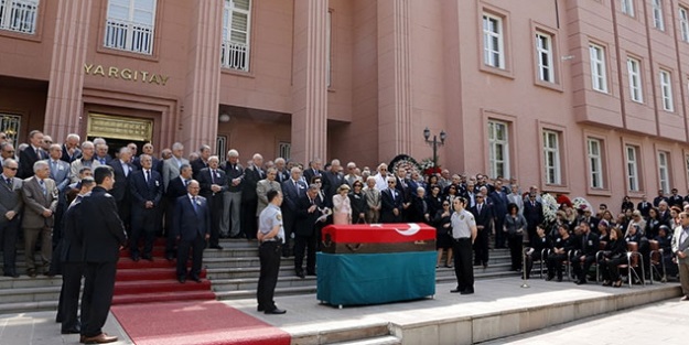 Mehmet Kılıç son yolculuğuna uğurlandı
