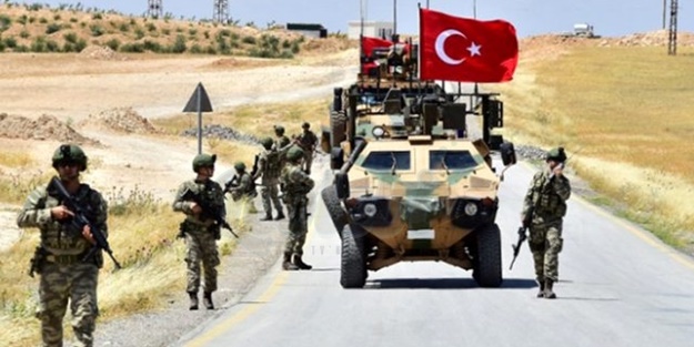 Türkiye'den komşuya açık destek! 
