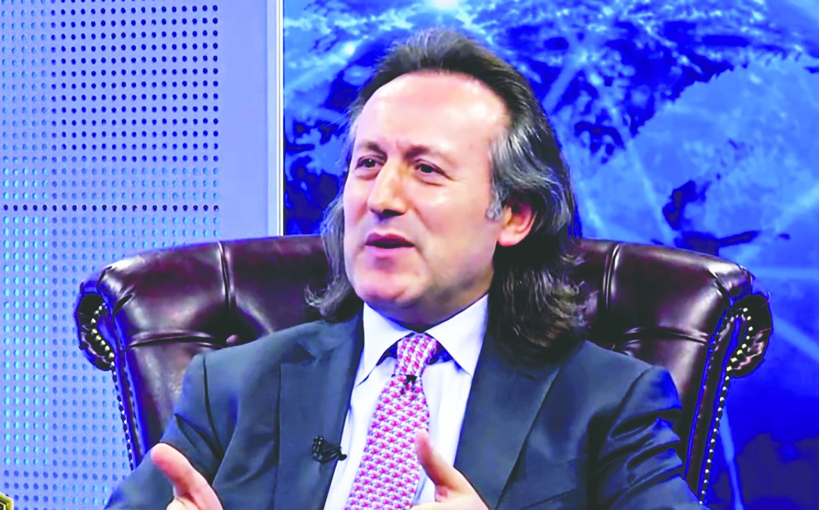 Mehmet Memiş Hoca uyardı: İçki ve domuz eti satan yerlerden kurbanlık alınmaz