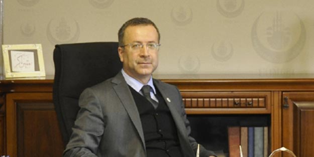 Mehmet Metin Eker kimdir? Mehmet Metin Eker nereye atandı büyükelçi atamaları