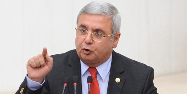 Metiner: AK Parti içinde FETÖ'cü varsa...