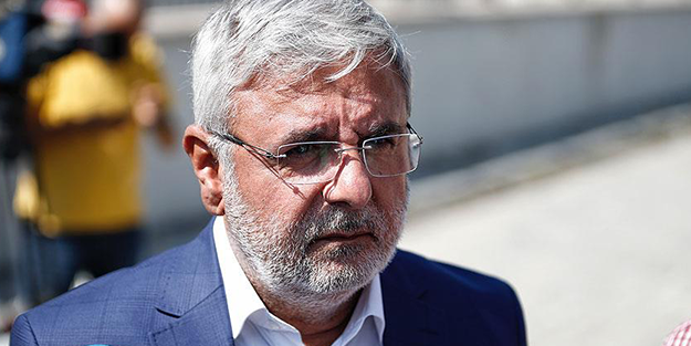 Mehmet Metiner AK Parti'nin İBB adayını açıkladı: Teşkilat onu istiyor, teşkilatın kabulü yoksa olmaz