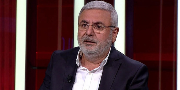 Mehmet Metiner belgeyi paylaştı! 