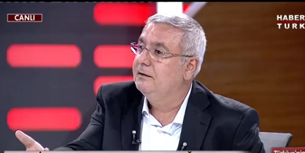 Mehmet Metiner: Benim 3 silahım var