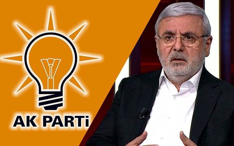 Mehmet Metiner böyle açıkladı! AK Parti'de bu üç alanda değişim olmazsa olmaz