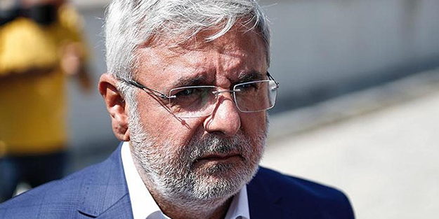 Mehmet Metiner Erdoğan'dan makam bekleyen o ismi açıkladı: AK Parti'ye ömrü boyunca oy vermedi