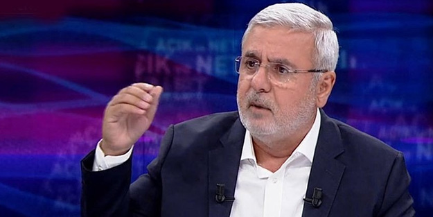 Mehmet Metiner, 'Geri döndüler' diyerek uyardı