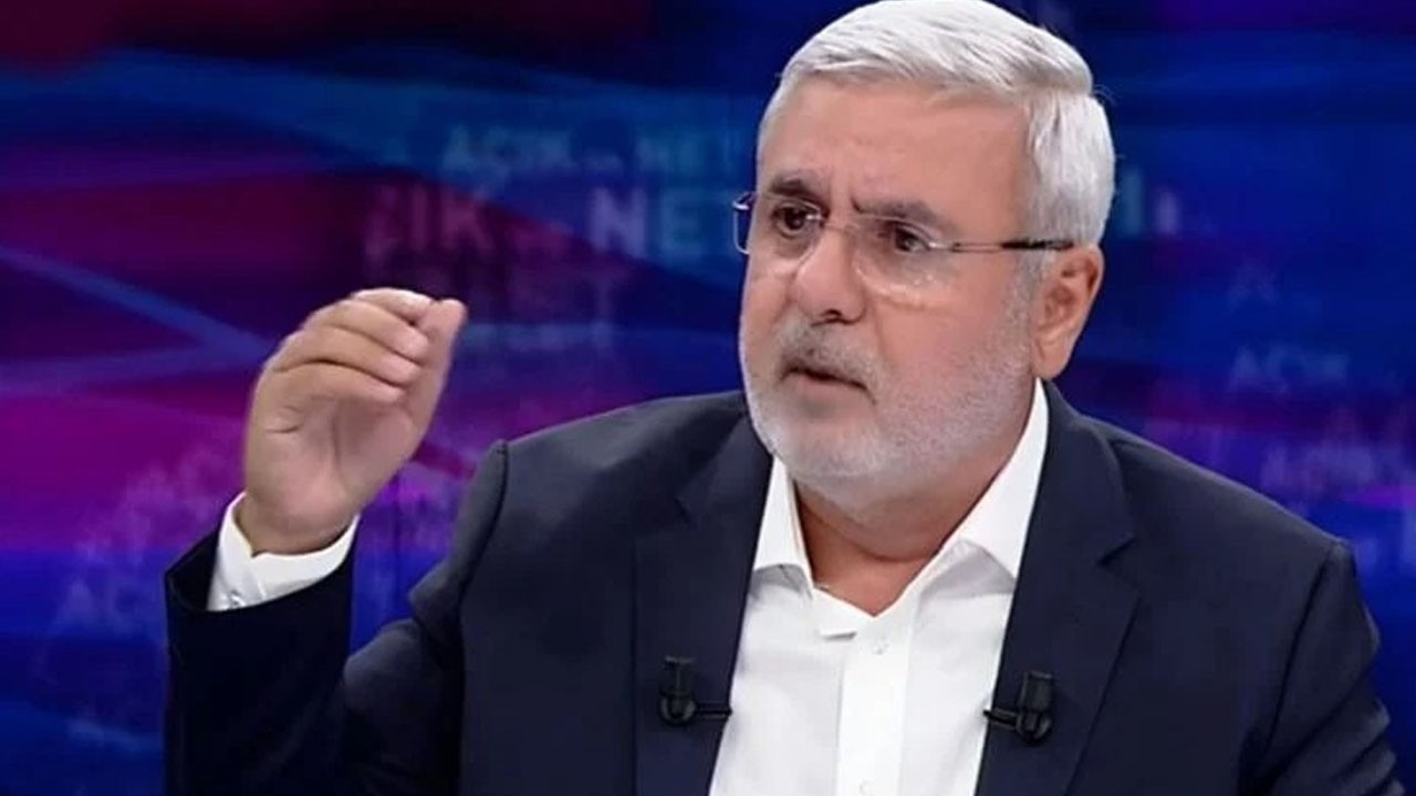 Mehmet Metiner, o AK Partilileri resmen yerin dibine soktu! Sonuç hüsran olur