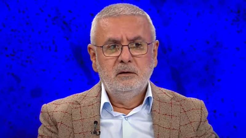 Mehmet Metiner, o cengaverleri tek tek saydı! O alçakların suratına insin bu sözler