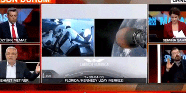 Mehmet Metiner önemli gelişmeye noktayı koydu! ‘Orayı da hakimiyetimiz altına alacağız’