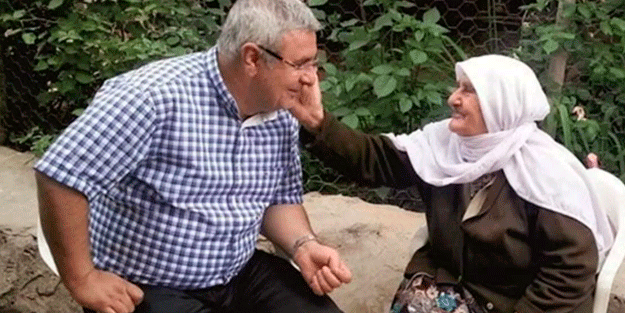 Mehmet Metiner öyle bir cevap verdi ki?