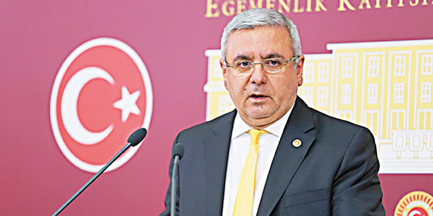 Metiner'in patlama tweeti büyük yankı uyandırdı