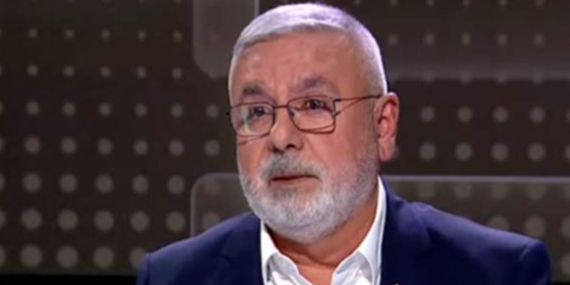 Mehmet Metiner skandalı duyurdu: Ben AK Partili değilim, Cumhurbaşkanı ısrar etti diyorlar