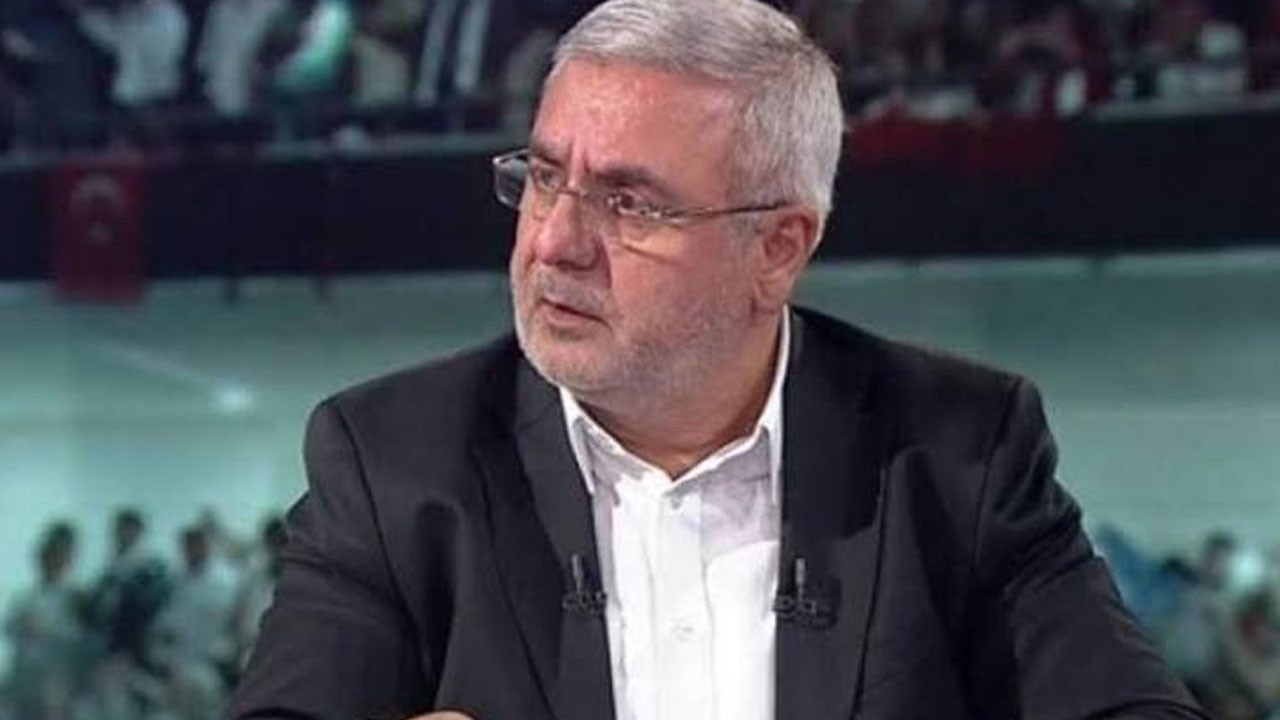 Mehmet Metiner: 'Türkiye Kürtlerinin sağduyusuna havale ediyorum' dedi