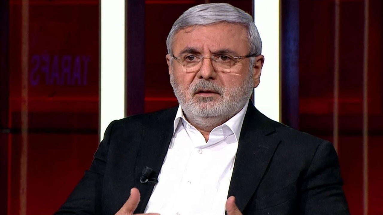 Mehmet Metiner yine ‘büyük oyun’u gördü: Bu akılsızlığın hedefinde Terörsüz Türkiye süreci var!