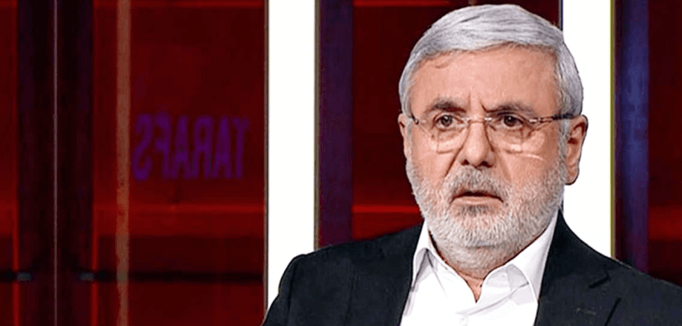 Mehmet Metiner’dan o kesimlere sert tepki: Aramıza fitnenin girmesine izin vermeyiz, yürüyün gidin başka kapıya!