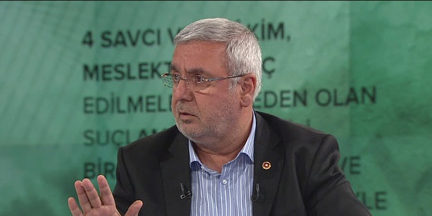 Metiner'dek kritik çağrı: O isimleri kenara koyalım