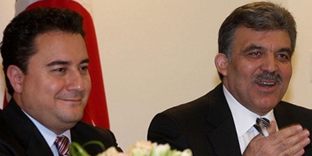 Mehmet Metiner’den Abdullah Gül ve Ali Babacan’a tepki: ‘Biz reklama meraklı değiliz’ türünden numaralar çekiyorlar!