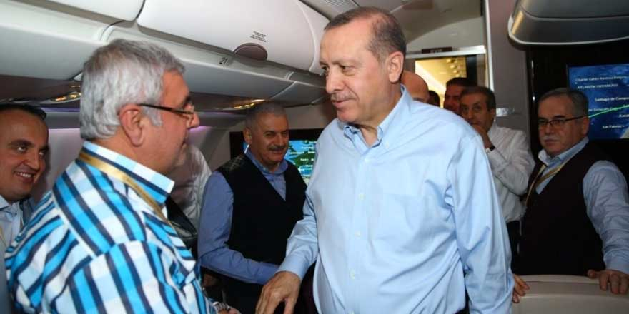 Mehmet Metiner'den AK Parti için bir eleştiri yazısı daha