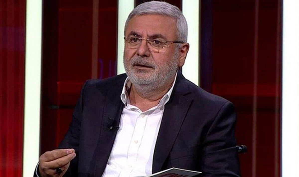 Mehmet Metiner'den bomba "AK Parti ve HDP" iddiası! Yer yerinden oynayacak