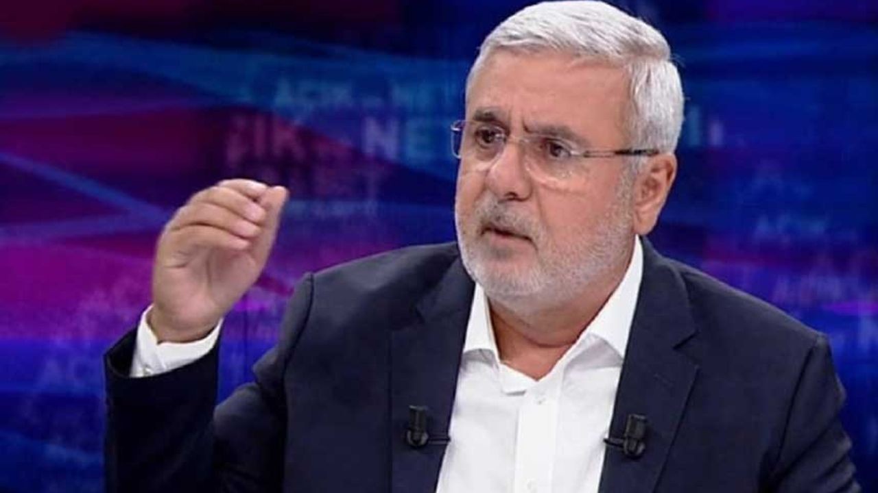 Mehmet Metiner'den, bomba "Öcalan’la görüşme" çıkışı! Tüm Türkiye bunu konuşuyor