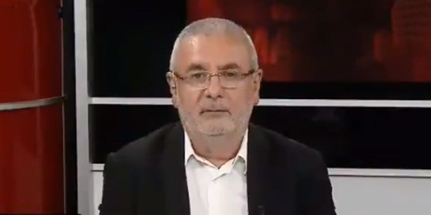 Mehmet Metiner'den çarpıcı açıklama: Kandil, Öcalan'ı gömdü
