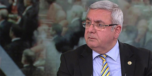 Mehmet Metiner'den CHP'li belediyeye paçavra tepkisi