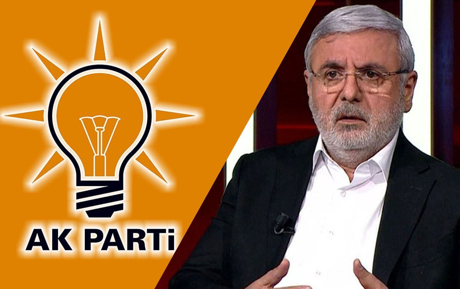 Mehmet Metiner'den çok konuşulacak "AK Parti" çıkışı! Millet maalesef artık buna inanmaya başladı
