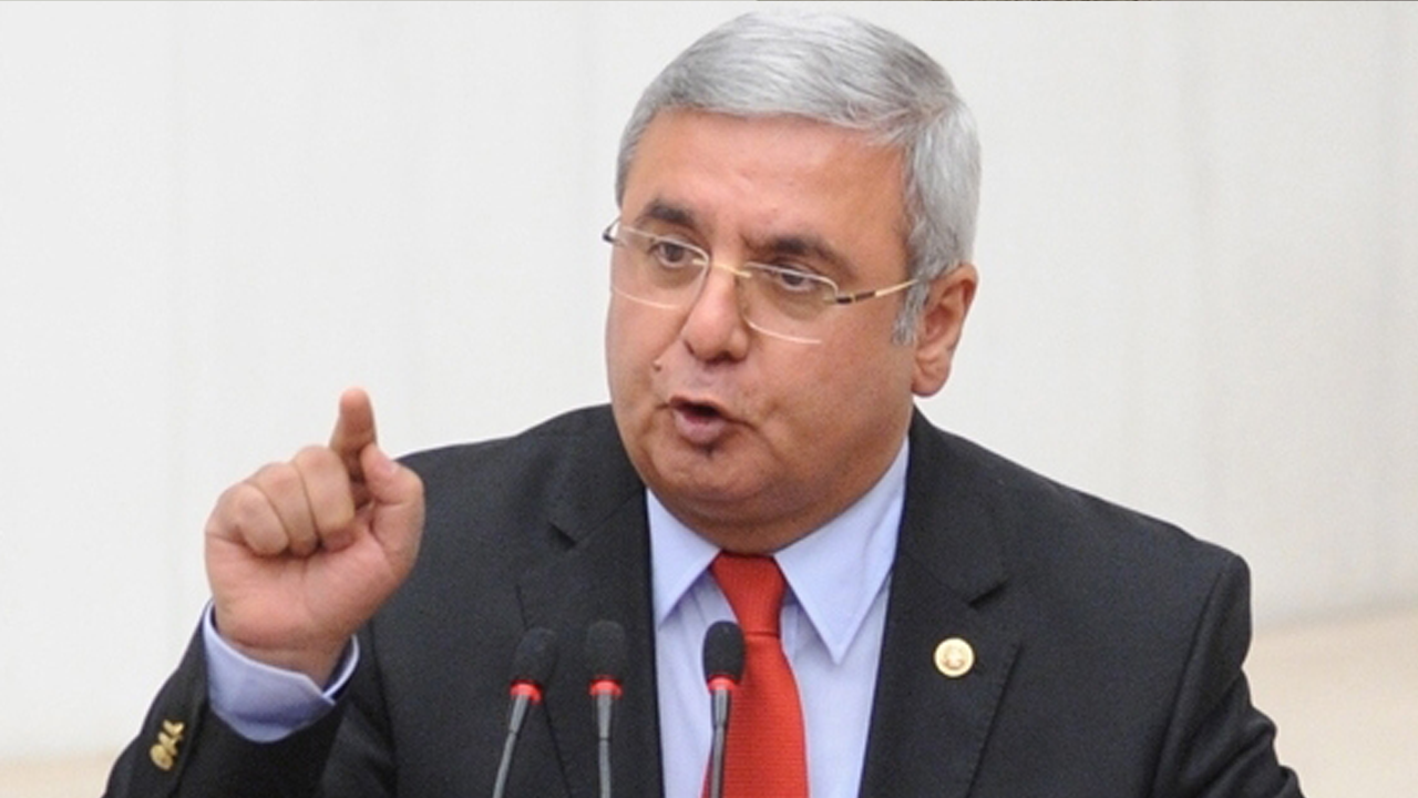 Mehmet Metiner’den DEM’e ‘Öcalan’a özgürlük’ çıkışı: Sürece düpedüz sabotaj! Bu ihanet Öcalan’ı İmralı’ya gömer!